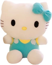 Minkštas žaislas Hello kitty