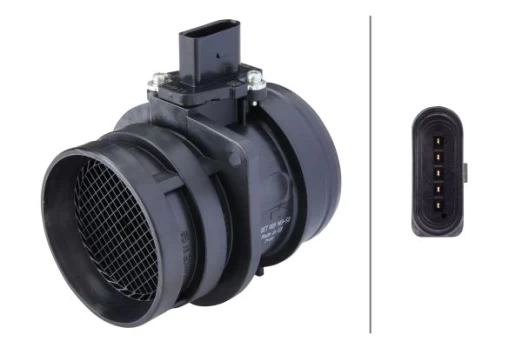 HELLA 8ET009 149-581 Air flowmeter