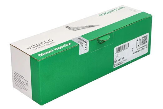 Purkštukas VITESCO 562 0007 10
