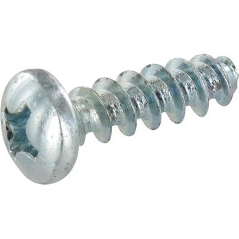 PVC varžtas CKK 6X020