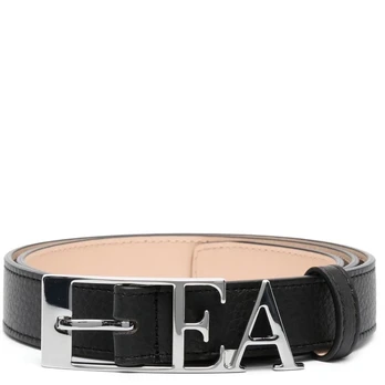Diržas moterims, Juoda, Fashion belt