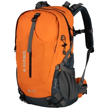 Alpinus Tarfala 35 l Orange Žygio kuprinė