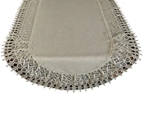 Stalo takelis, 60x120 cm kaina