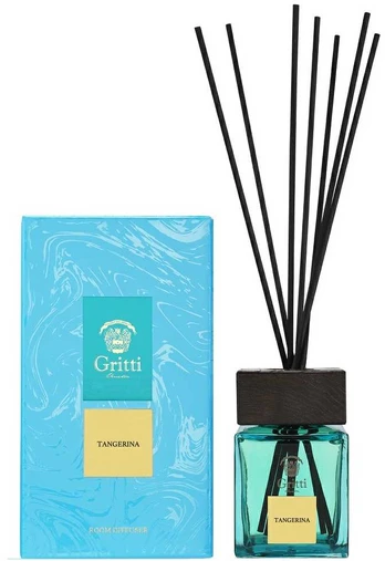 Alkotest GRITTI Tangerine DIFFUSER 250ml