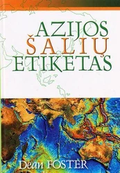 Azijos šalių etiketas
