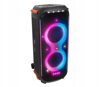 JBL Partybox 710 vakarėlių garso kolonėlė