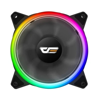 DR12 Pro ARGB kompiuterio ventiliatorius (120x120)