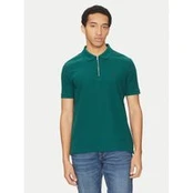 U.S. Polo Assn. Polo marškinėliai MUP3335 Žalia Regular Fit