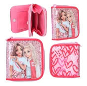TOPModel - Girlfriends wallets - ONE LOVE - (0412233) kaina