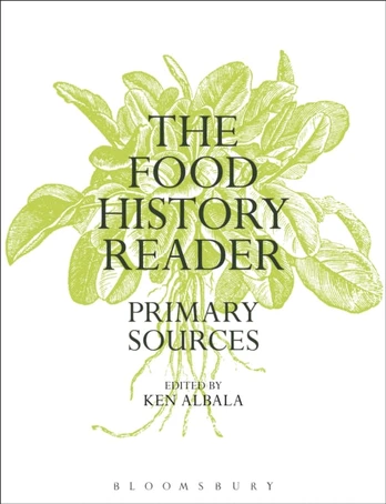 Food History Reader