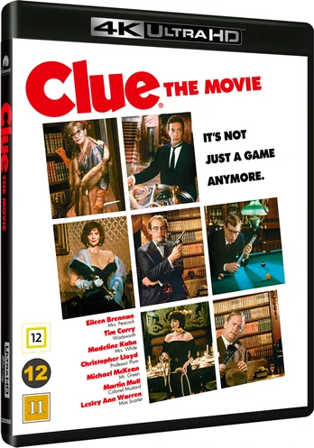 Clue