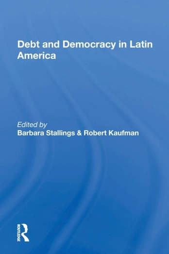 Debt And Democracy In Latin America