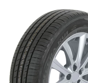 Nexen N'fera RU1 215/45 R18 93 W