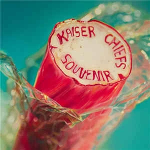 CD Kaiser Chiefs - Souvenir: The Singles 2004-2012