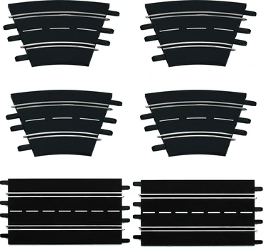 Carrera Evolution Expansion Kit Nr. 2 (20026955)