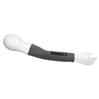 Rankovė nuo įpjovimo CT300 AHR7, Grey