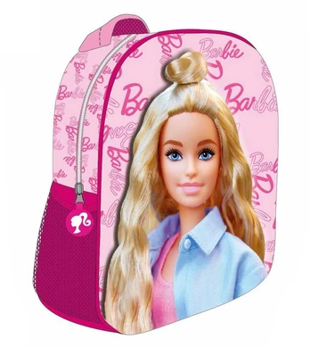 Barbie Icon Deluxe 3D kuprinė, krepšys 30 cm