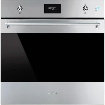 Orkaitė Smeg SOP6301S2X
