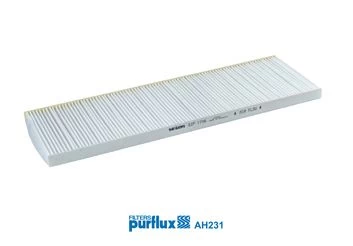 Filtras, salono oras PURFLUX AH231