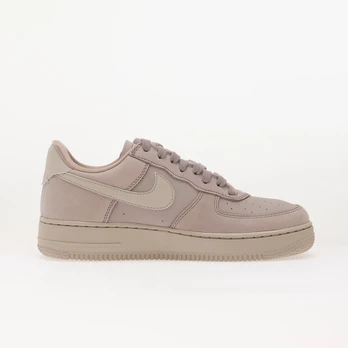 Nike Air Force 1 Retro Premium Pumice/ Moon Particle - Dydis 38.5 (IQ9722-200 Laisvalaikio batai)