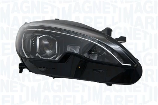 Priekinis žibintas MAGNETI MARELLI 711451000006