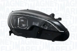 Priekinis žibintas MAGNETI MARELLI 711451000006 kaina