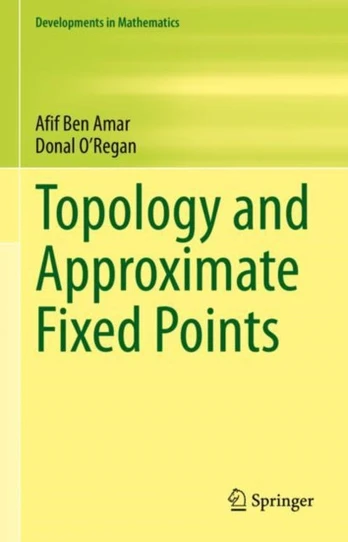 Topology and Approximate Fixed Points