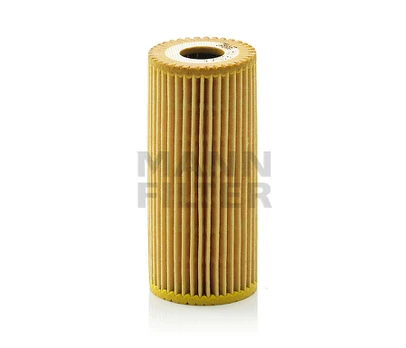 Tepalo filtras HU615/3x