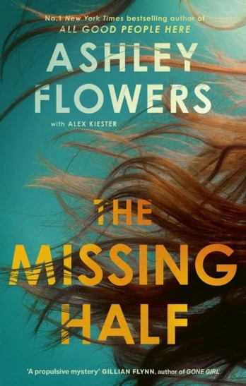 Missing Half