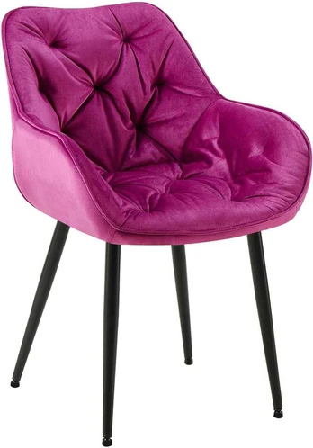 Kėdė Tanna velvet