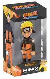 Figūrėlė Minix Naruto, 12 cm