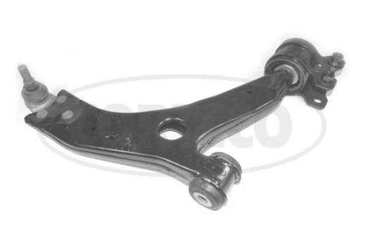 Vikšro valdymo svirtis CORTECO 49398488