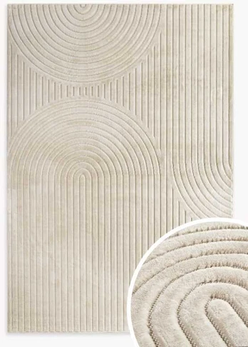 Eurofirany DY/VENUS BOHO2 160X230 / 8MM