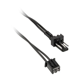 Nzxt 2 pin - 3 pin, Raudona (99000037)