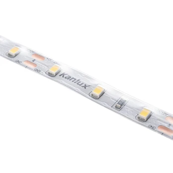 LED juosta L60 11W/M 12 IP65 CW