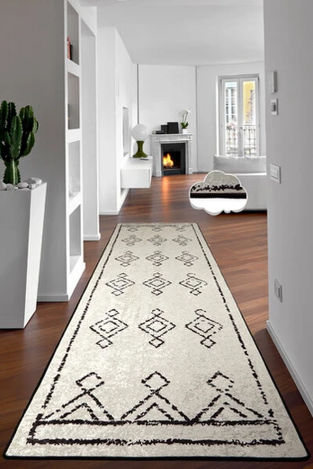 Kilimas Eaves 80x150 cm