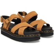 Basutės Dr. Martens Voss II DM40930200 Oranžinė