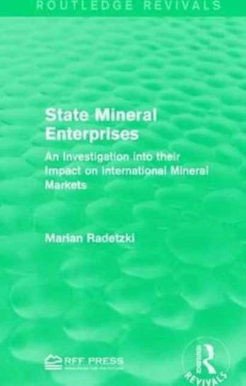 State Mineral Enterprises