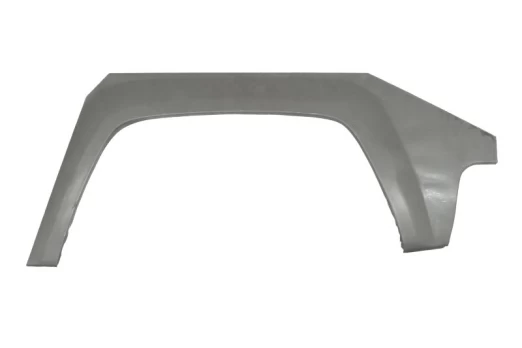 BLIC 6504-03-1250581P Rear quarter repair panel