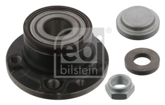 Rato guolio komplektas FEBI BILSTEIN 34956