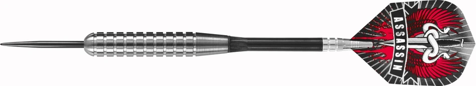 Strėlytės HARROWS ASSASSIN HEAVY 3x30gR