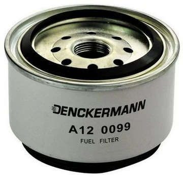 Kuro filtras DENCKERMANN A120099