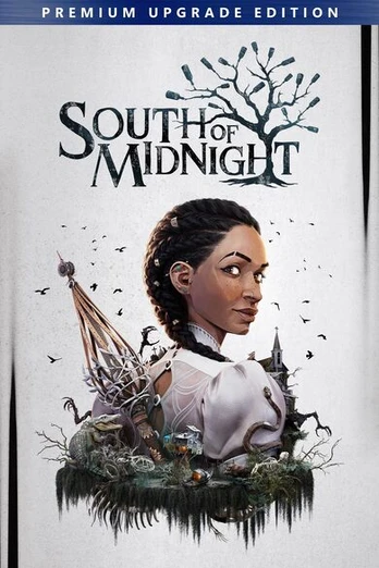 South of Midnight PC/Xbox
