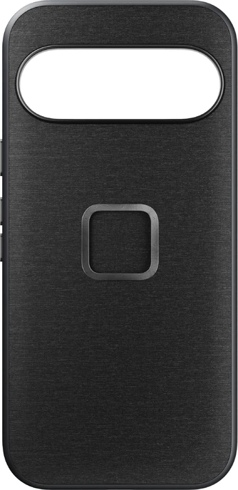 Peak Design case Google Pixel 10 Pro Mobile Everyday Fabric Case, charcoal