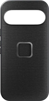Peak Design case Google Pixel 10 Pro Mobile Everyday Fabric Case, charcoal kaina
