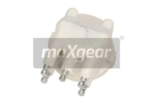 Skirstytuvo dangtelis MAXGEAR 31-0105