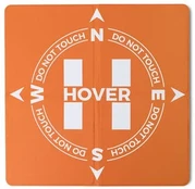 HoverAir AQUA Takeoff Pad