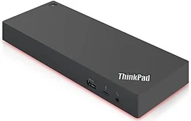 Stacja/replikator Lenovo ThinkPad Thunderbolt 3 Dock (40AN0135DK)