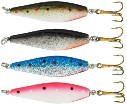 Blizgė Abu Garcia Stor Zigge 5cm 18g
