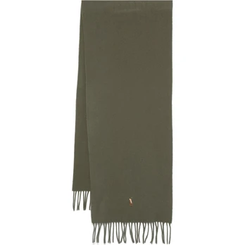 Šalikas vyrams, Žalia, Scarf